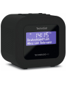 TechniSat TECHNIRADIO 40, radio alarm clock (black, FM, DAB / DAB +, USB) - nr 7