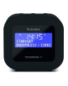 TechniSat TECHNIRADIO 40, radio alarm clock (black, FM, DAB / DAB +, USB) - nr 8