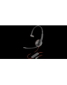 Plantronics Blackwire 3210, headset (black) - nr 2