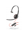 Plantronics Blackwire 3210, headset (black) - nr 5