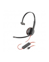Plantronics Blackwire 3210, headset (black) - nr 7