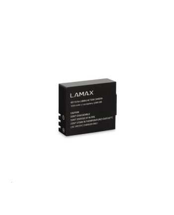 LAMAX battery X