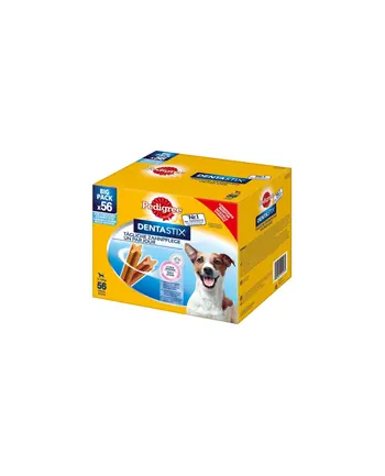 PEDIGREE Dentastix Maxi 8x270g (56szt)