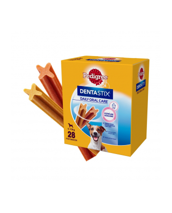 PEDIGREE Dentastix Mini 4x110g