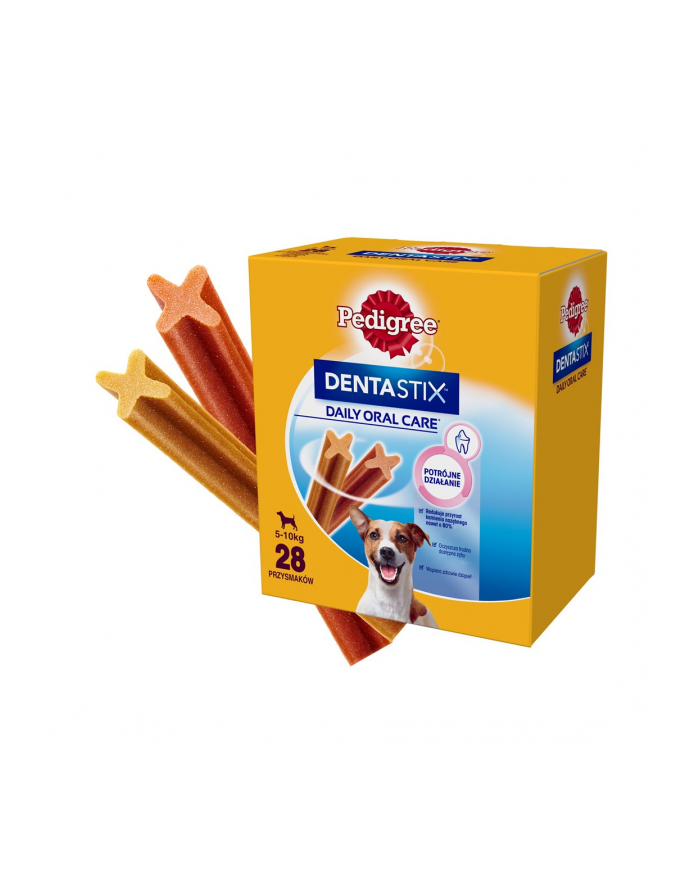 PEDIGREE Dentastix Mini 4x110g główny