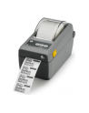 Zebra Zebra ZD410, receipt printer (USB, Bluetooth LAN) - nr 11