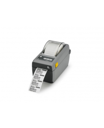 Zebra Zebra ZD410, receipt printer (USB, Bluetooth LAN)