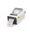 Zebra Zebra ZD410, receipt printer (USB, Bluetooth LAN) - nr 1