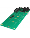 ICY BOX IB-M2B02 interface cards/adapter M.2 Internal, Serial ATA controller - nr 11