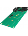 ICY BOX IB-M2B02 interface cards/adapter M.2 Internal, Serial ATA controller - nr 2