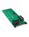 ICY BOX IB-M2B02 interface cards/adapter M.2 Internal, Serial ATA controller - nr 5