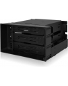 Icy Dock flexiDOCK MB830SP-B, removable frame (black) - nr 26