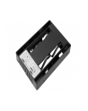 Icy Dock EZConvert Lite MB882SP-1S-3B, mounting frame (black, 2.5 ''to 3.5'' SATA / SAS SSD / HDD converter) - nr 16