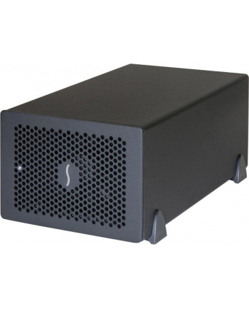 Sonnet Echo Express SE-IIIe TB3, housing (black, Thunderbolt 3 on PCIe Card Expansion System)