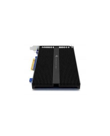 OWC Accelsior 4M2 8 TB, SSD (PCIe 3.1 x4, AIC)