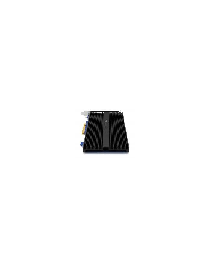 OWC Accelsior 4M2 8 TB, SSD (PCIe 3.1 x4, AIC) główny