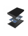 OWC ThunderBlade V4 8 TB, External SSD (black, Thunderbolt 3) - nr 5