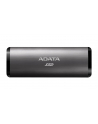 ADATA SE760 2 TB, External SSD (titan, USB-C 3.2 Gen 2) - nr 10