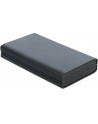 DeLOCK 42612 storage drive enclosure 3.5'' HDD enclosure Black, Drive cases - nr 14