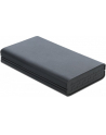DeLOCK 42612 storage drive enclosure 3.5'' HDD enclosure Black, Drive cases - nr 2