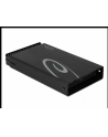 DeLOCK 42627 storage drive enclosure 3.5'' HDD enclosure Black, Drive cases - nr 4