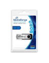 MediaRange 64 GB, USB stick (silver / black, USB-A 2.0) - nr 5