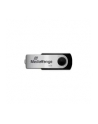 MediaRange 64 GB, USB stick (silver / black, USB-A 2.0) - nr 17