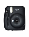 Fujifilm instax mini 11, instant camera (black) - nr 11