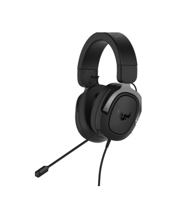 Słuchawki ASUS TUF H3 Gun Metal nr 2