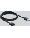 DeLOCK 64088 interface hub USB 3.2 Gen 1 (3.1 Gen 1) Micro-B 5000 Mbit/s Transparent, USB hub - nr 16