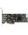 DeLOCK PCIe x4> 4x external SuperSpeed USB (USB 3.2 Gen 1) USB Type-A - nr 4