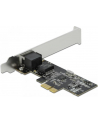 DeLOCK 89564 networking card Ethernet 2500 Mbit/s Internal, Network adapter - nr 12