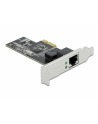 DeLOCK 89564 networking card Ethernet 2500 Mbit/s Internal, Network adapter - nr 15