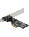 DeLOCK 89564 networking card Ethernet 2500 Mbit/s Internal, Network adapter - nr 31