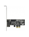 DeLOCK 89564 networking card Ethernet 2500 Mbit/s Internal, Network adapter - nr 33