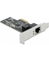 DeLOCK 89564 networking card Ethernet 2500 Mbit/s Internal, Network adapter - nr 3