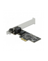 DeLOCK 89564 networking card Ethernet 2500 Mbit/s Internal, Network adapter - nr 40