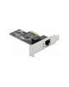 DeLOCK 89564 networking card Ethernet 2500 Mbit/s Internal, Network adapter - nr 41