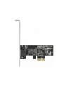 DeLOCK 89564 networking card Ethernet 2500 Mbit/s Internal, Network adapter - nr 42