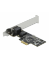 DeLOCK 89564 networking card Ethernet 2500 Mbit/s Internal, Network adapter - nr 7