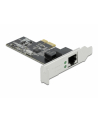 DeLOCK 89564 networking card Ethernet 2500 Mbit/s Internal, Network adapter - nr 9