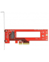 DeLOCK PCIe x4> 1xM.3 / NF1 slot LP 90401 - nr 11