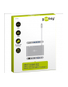 goobay 62113 interface hub USB 3.2 Gen 1 (3.1 Gen 1) Type-C 5000 Mbit/s Silver, Card reader - nr 3