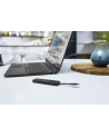 HP ENVY USB-C USB 3.2 Gen 1 (3.1 Gen 1) Type-C Black, USB hub - nr 18