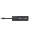 HP ENVY USB-C USB 3.2 Gen 1 (3.1 Gen 1) Type-C Black, USB hub - nr 25