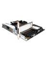 Icy Dock MB840M2P-B, mounting frame (black / silver, M.2 NVMe SSD to PCIe 3.0 x4 exchangeable SSD mobile rack) - nr 14