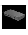 Lenovo Thunderbolt 3 Essential Dock interface cards/adapter 3.5 mm, DisplayPort, HDMI, RJ-45, USB 3.2 Gen 1 (3.1 Gen 1), Docking station - nr 9