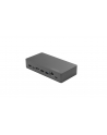 Lenovo Thunderbolt 3 Essential Dock interface cards/adapter 3.5 mm, DisplayPort, HDMI, RJ-45, USB 3.2 Gen 1 (3.1 Gen 1), Docking station - nr 34
