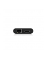 ICY BOX IB-DK4050-CPD USB 3.2 Gen 1 (3.1 Gen 1) Type-C 5000 Mbit/s Anthracite, Docking station - nr 37