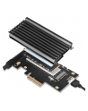 silverstone technology SilverStone SST-ECM24-ARGB, Interface card - nr 2